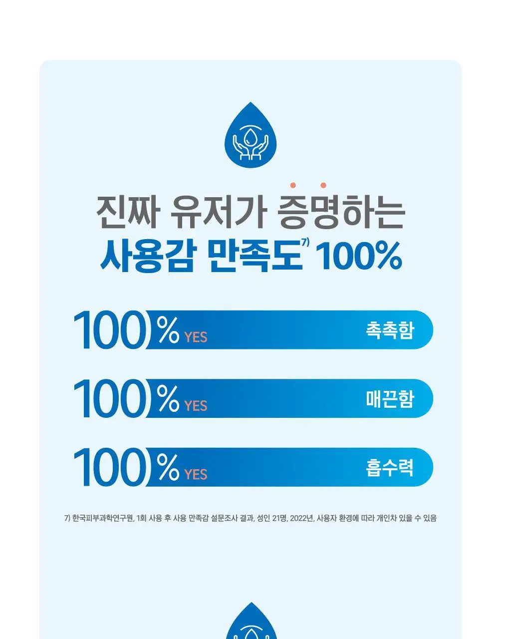 [수분 /보습] 아벤느 이드랑스 아쿠아 크림-인-젤 EX 수분 크림 50ml 상세페이지 11